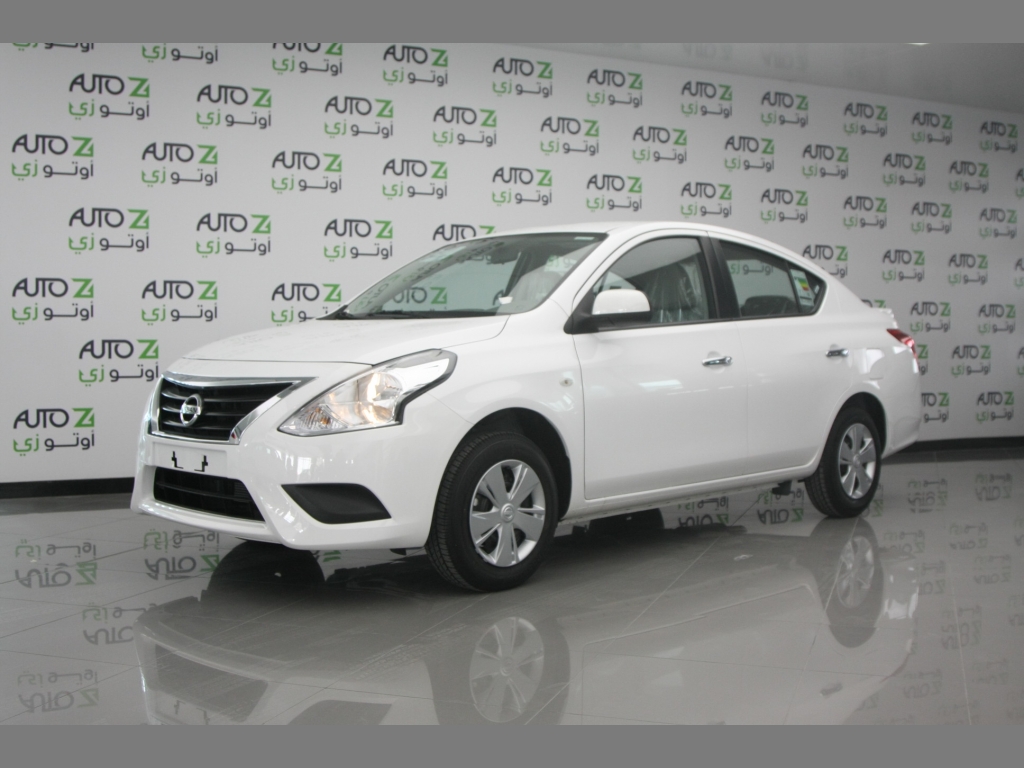 نیسان سانی مدل 2018