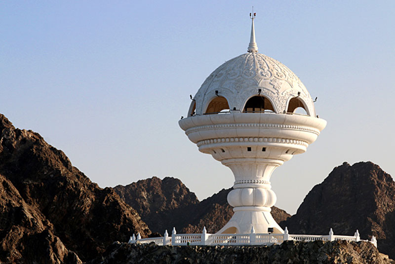 مجسمه کندرسوز