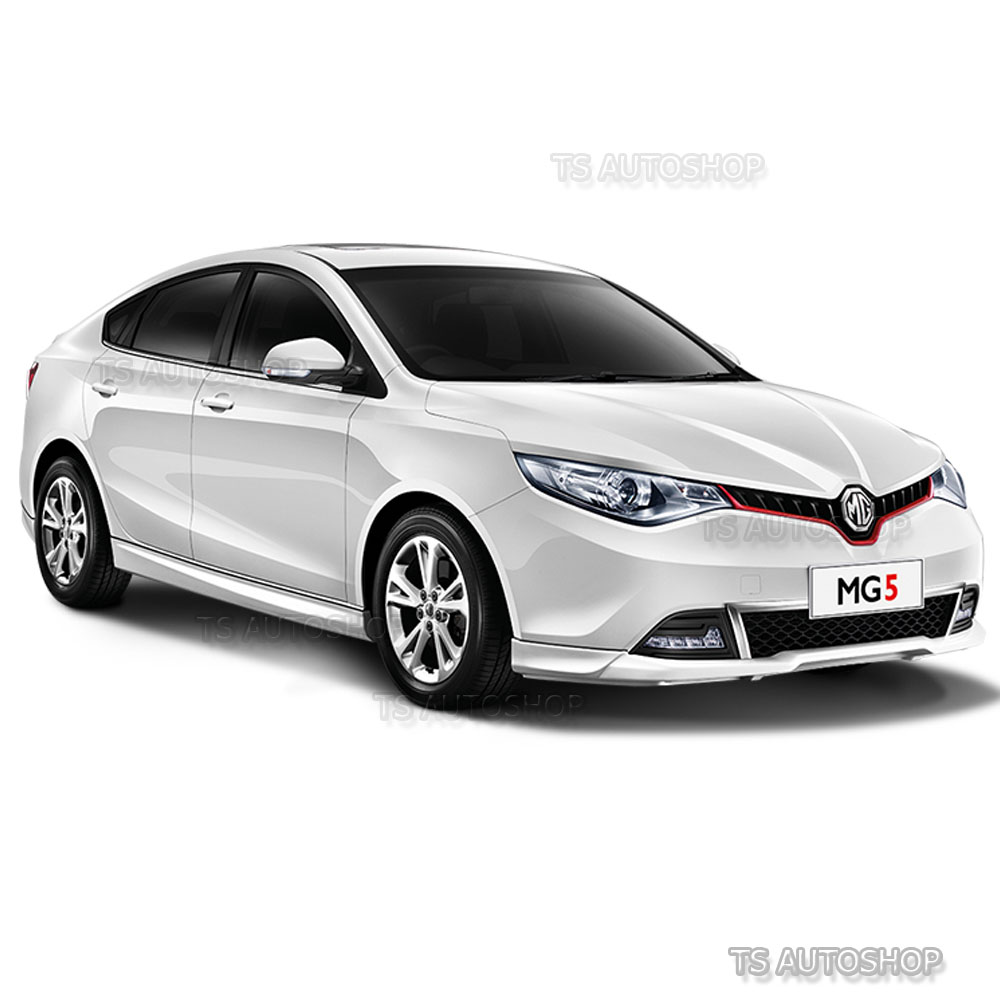 ام جی 5 (MG 5 )  مدل 2021