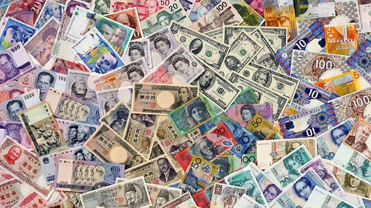 حد مجاز ورود و خروج ارز به عمان