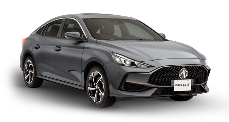 ام جی GT  مدل 2023
