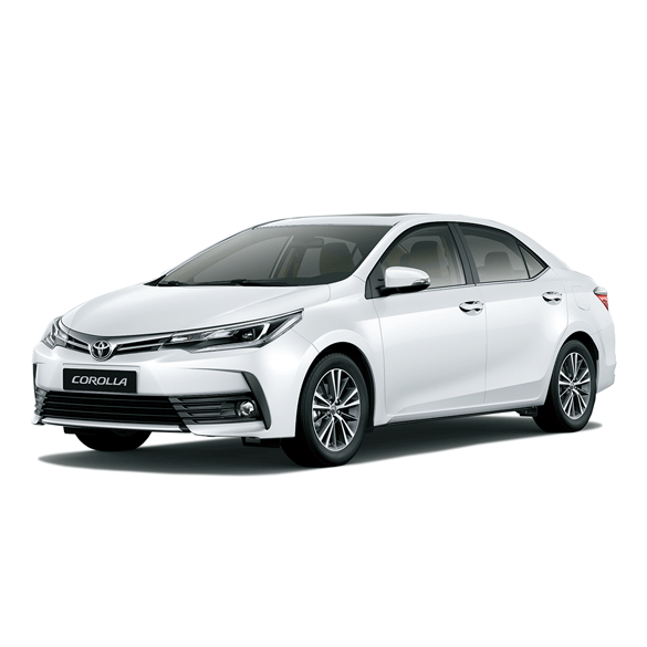 تویوتا کورولا  مدل 2018